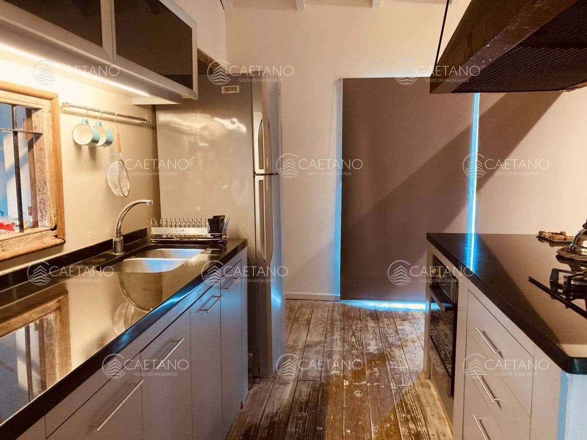 Casa en alquiler en Punta del Este — foto 3