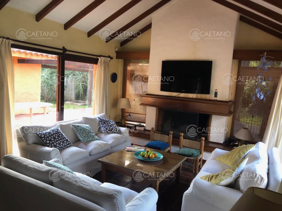 Muy linda casa en San Rafael