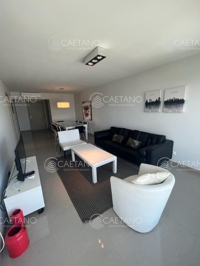 Apartamento en alquiler en Punta del Este — foto 2