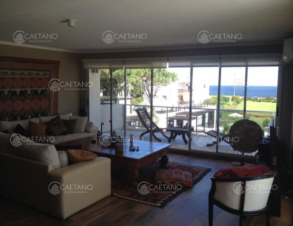 Playa Mansa — foto 3