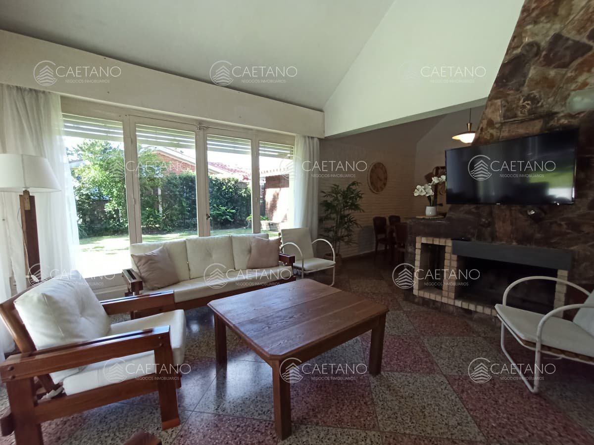 Casa con capacidad para siete personas con cómodos ambientes — foto 3
