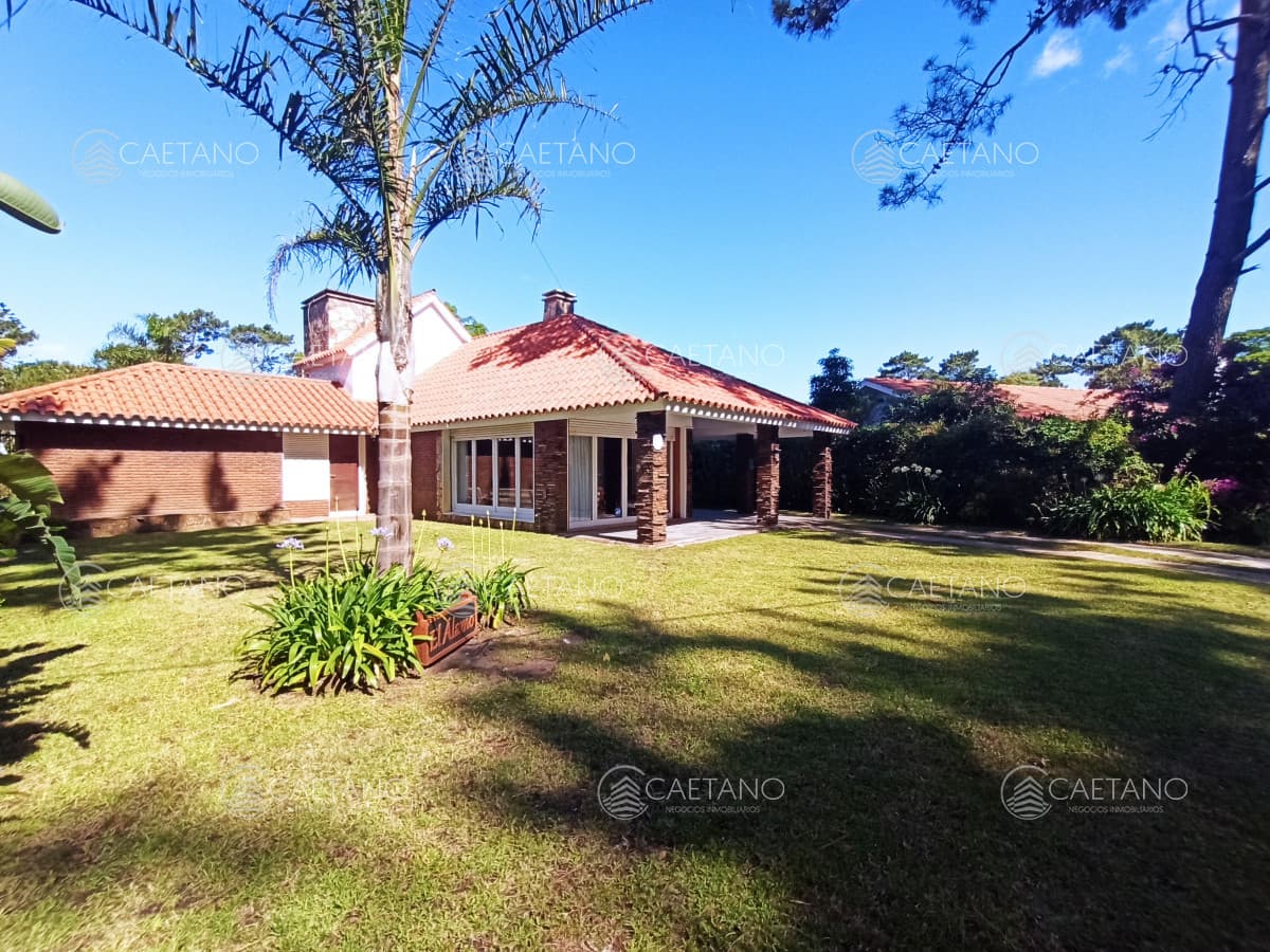 Casa con capacidad para siete personas con cómodos ambientes — foto 2