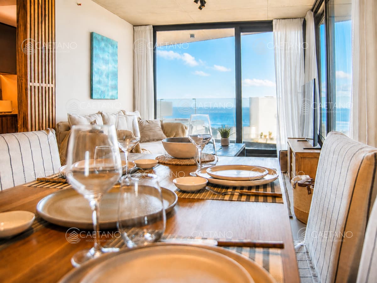 Apartamento en alquiler en Punta del Este — foto 2