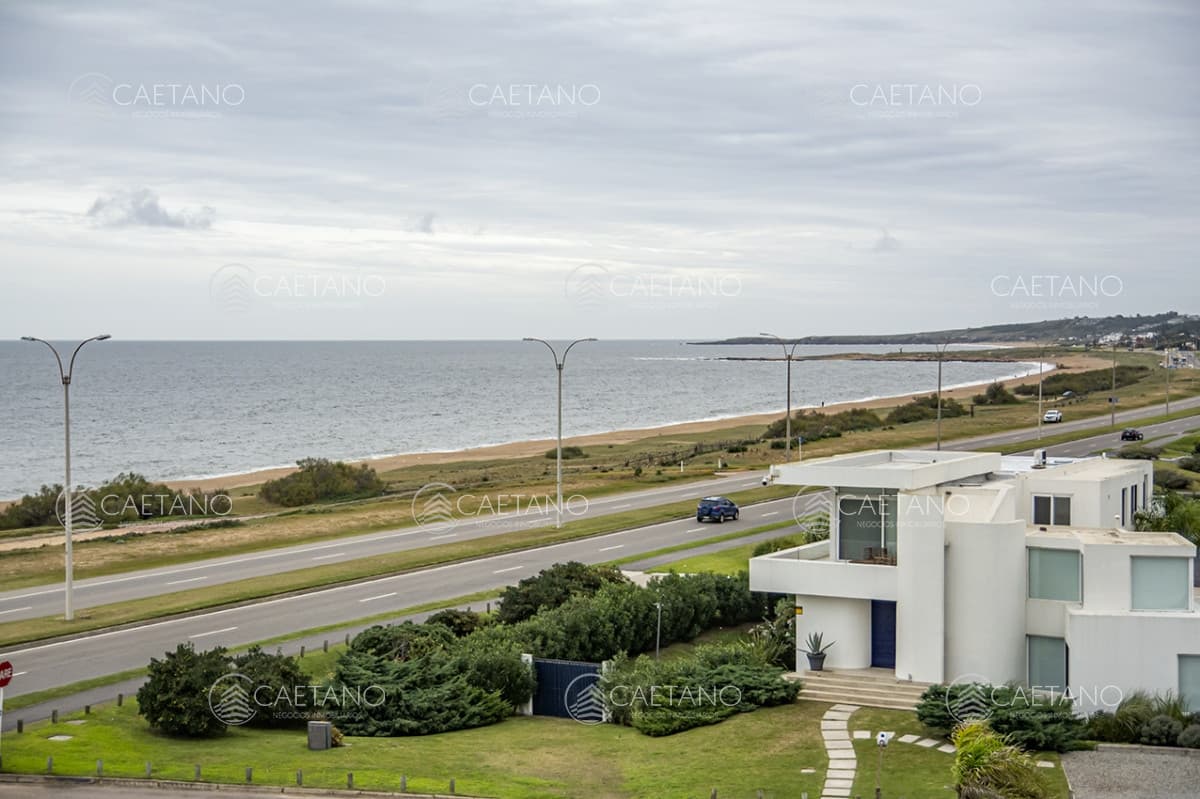 Apartamento en alquiler en Punta del Este — foto 2