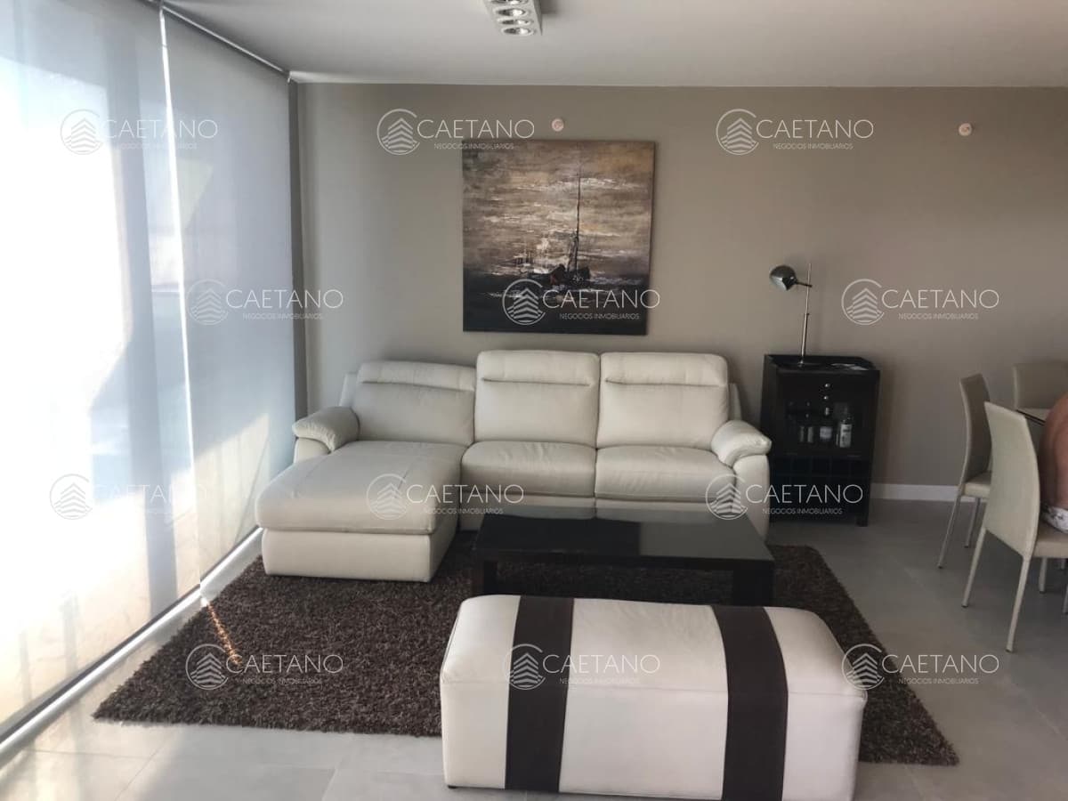 apartamento frente al mar - alquiler temporada — foto 2
