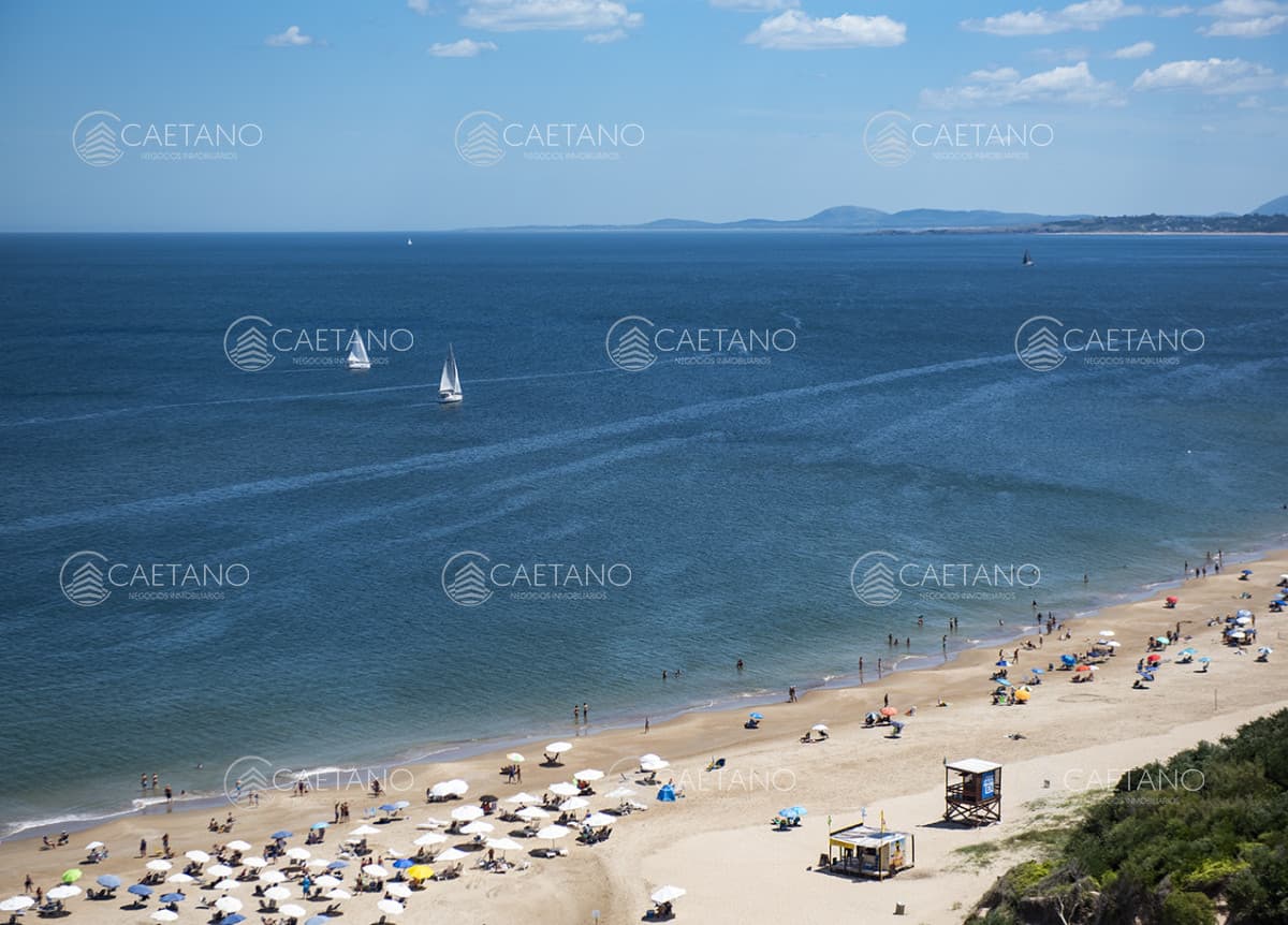 Apartamento en alquiler en Punta del Este — foto 2