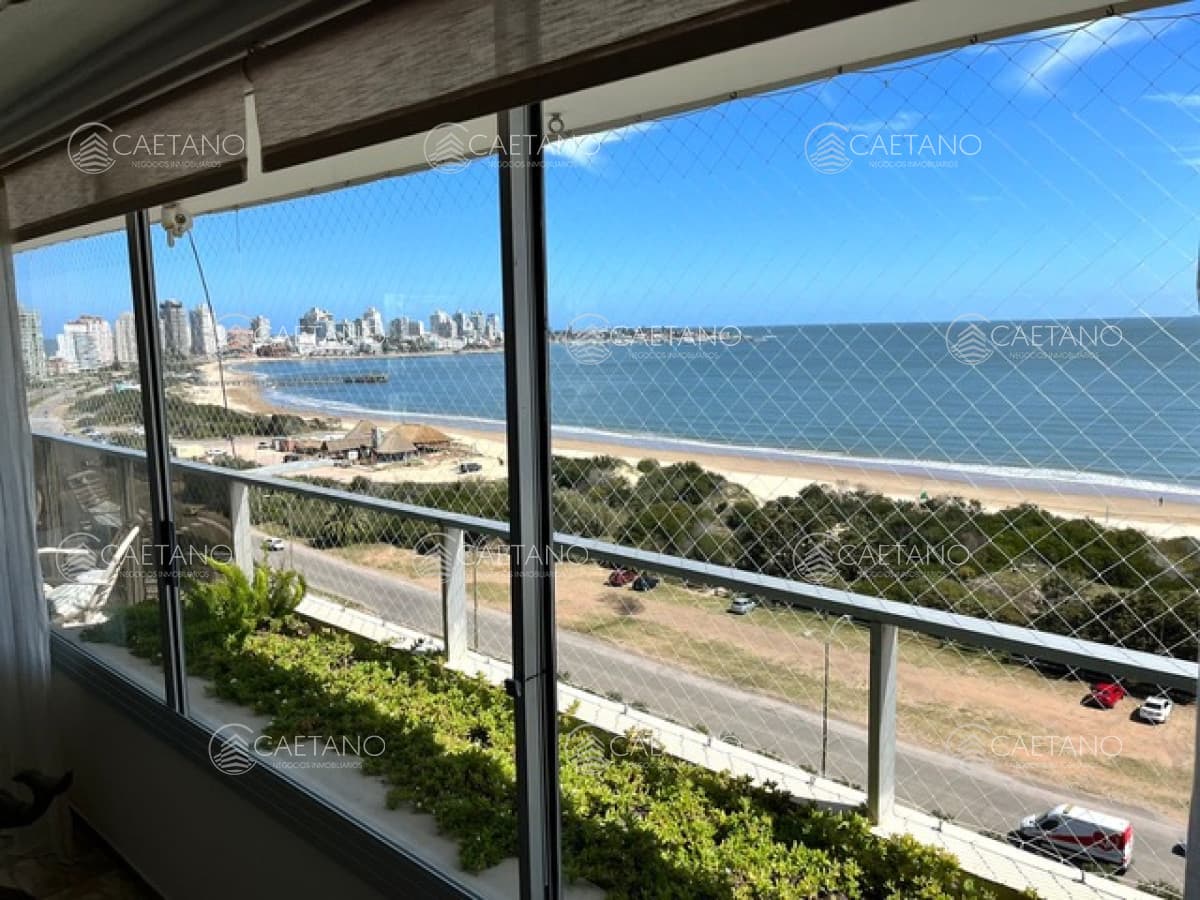 Apartamento en alquiler en Punta del Este — foto 2