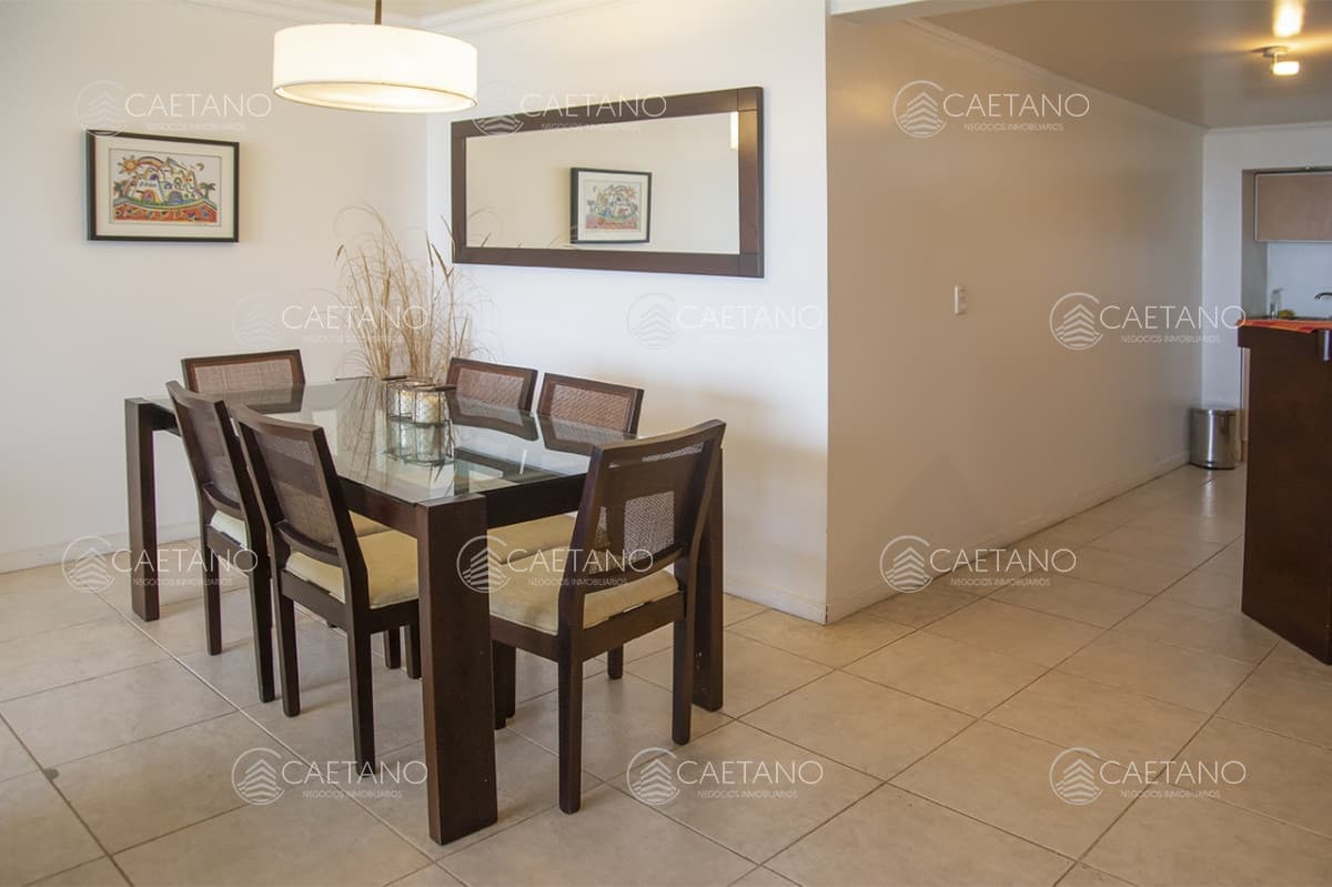 Apartamento en alquiler en Punta del Este — foto 3