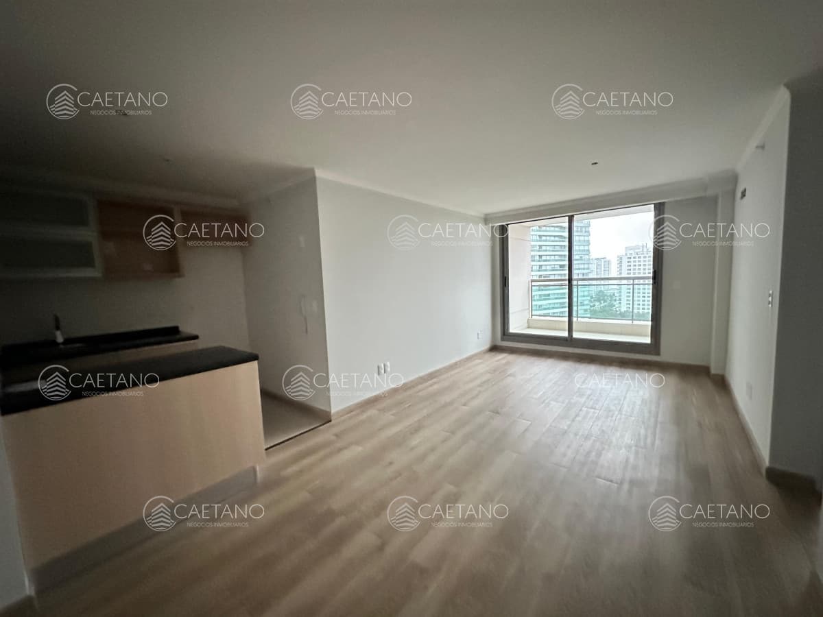 Moderno Apartamento de 2 dormitorios en Punta de Este, Roosevelt — foto 3