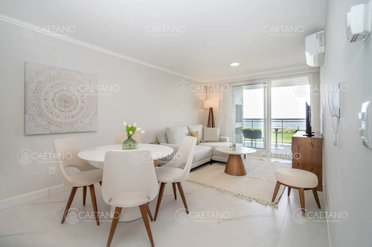 Apartamento en alquiler en Punta del Este — foto 3