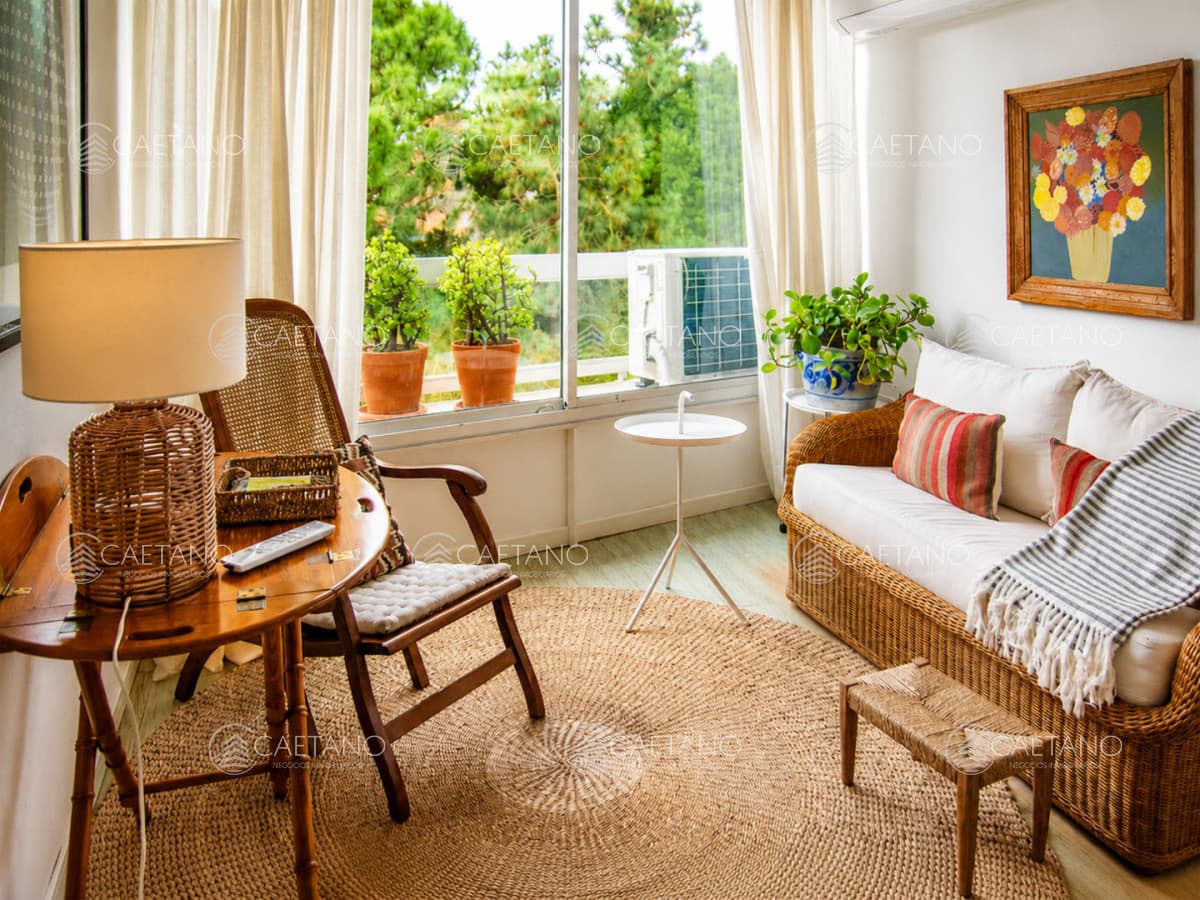 Apartamento de 2 dormitorios a pasos de Punta Shopping — foto 3