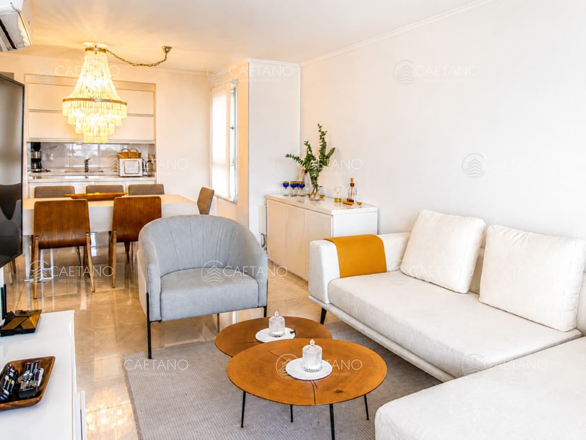 Apartamento en alquiler en Punta del Este — foto 2