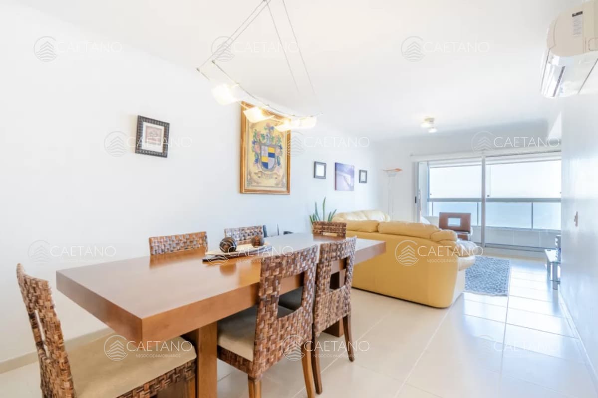 Apartamento en alquiler en Punta del Este — foto 2