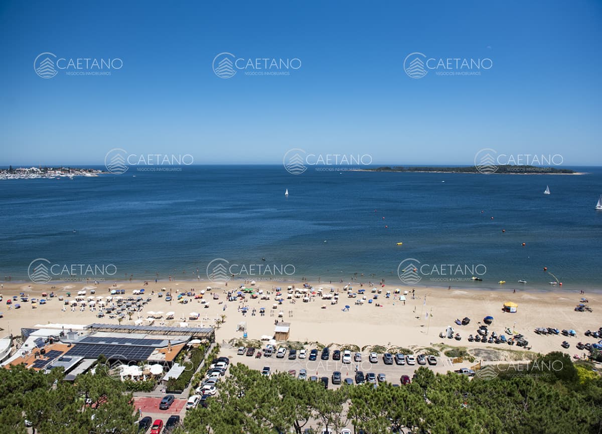 Apartamento en alquiler en Punta del Este — foto 3