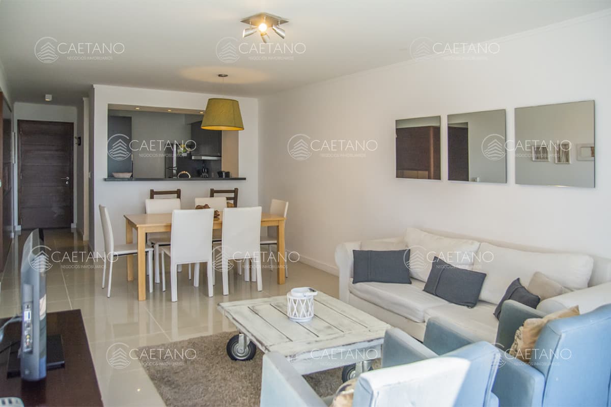Apartamento en alquiler en Punta del Este — foto 3