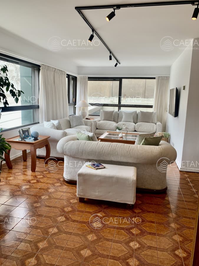 Apartamento en alquiler en Punta del Este — foto 2