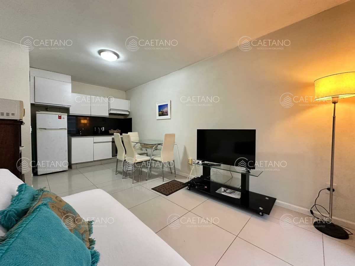 Apartamento en venta, 1 dormitorio en Península, Punta del Este — foto 3