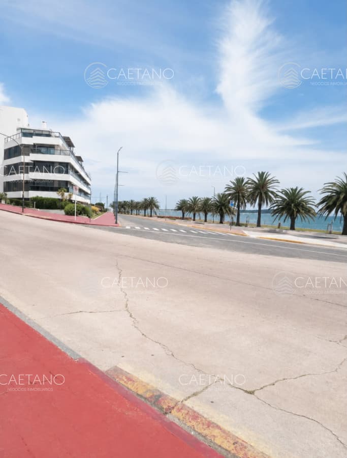 Apartamento en alquiler en Punta del Este — foto 2