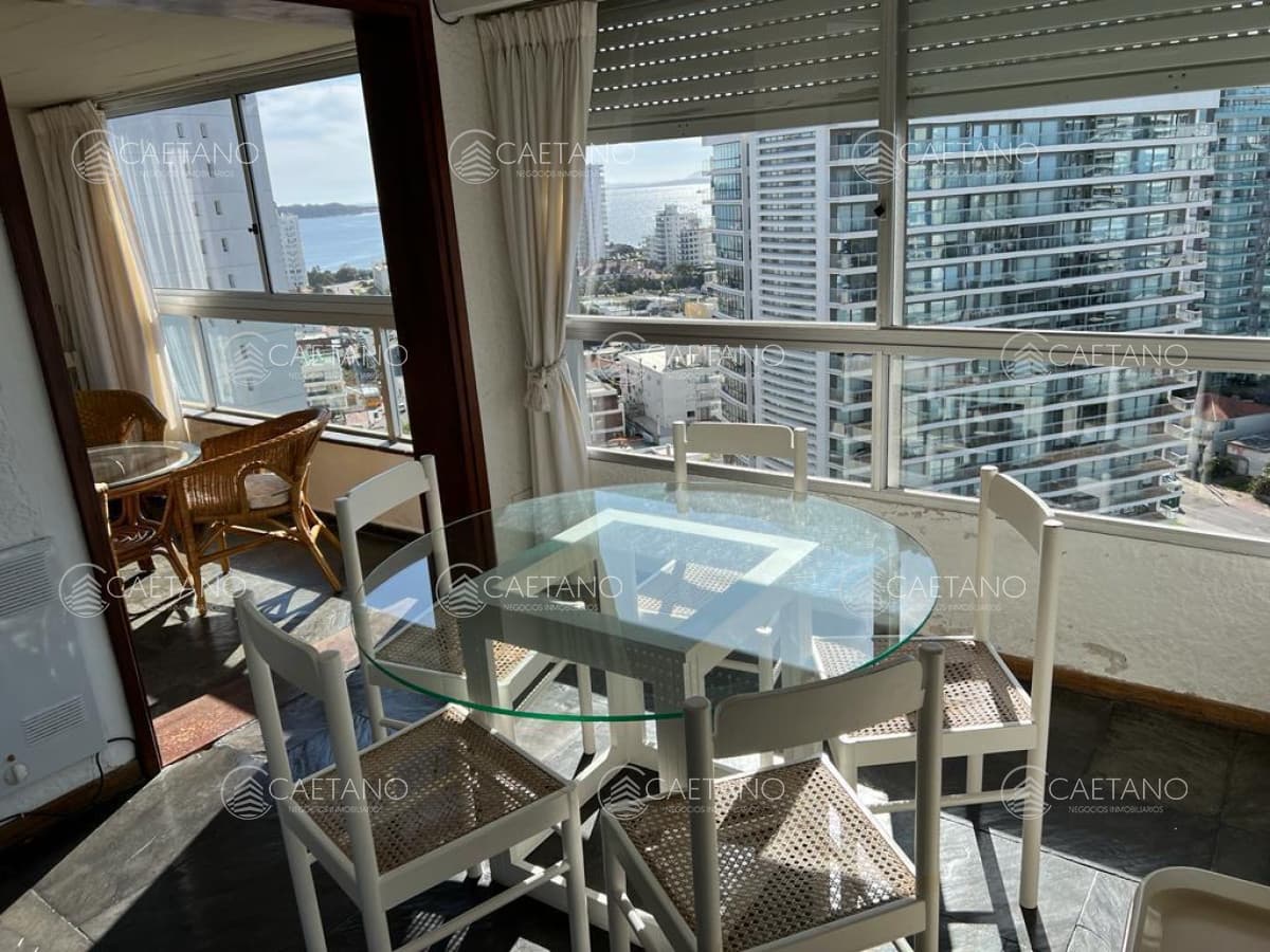 Apartamento en alquiler en Punta del Este — foto 3