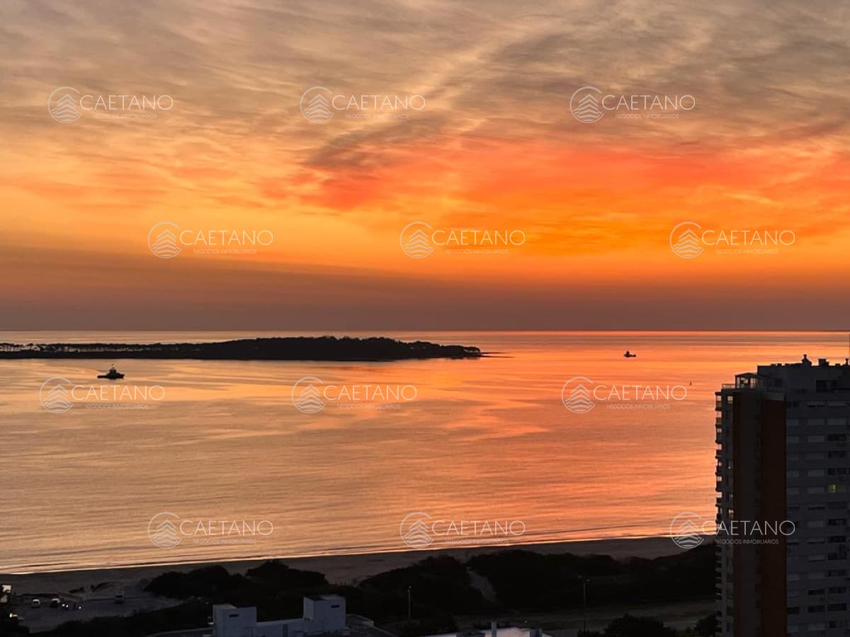 Apartamento en alquiler en Punta del Este — foto 2