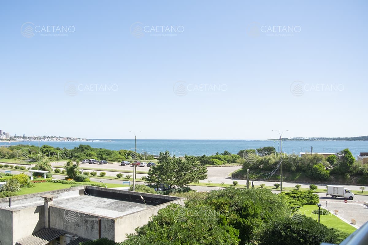 Departamento de 3 dormitorios en Punta del Este — foto 3