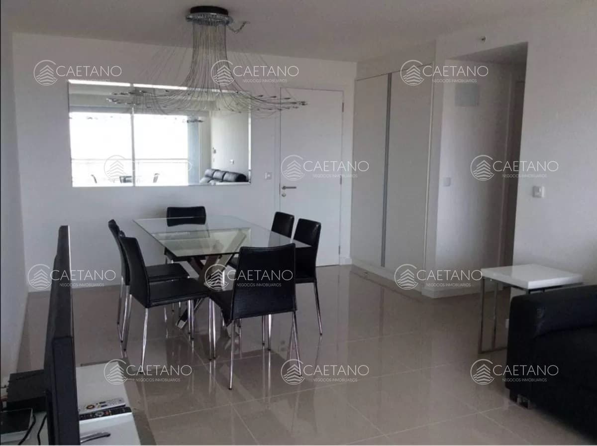 Apartamento en alquiler en Punta del Este — foto 2