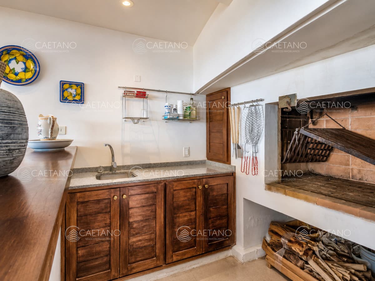 Hermoso penthouse con una ubicación privilegiada de la brava — foto 3