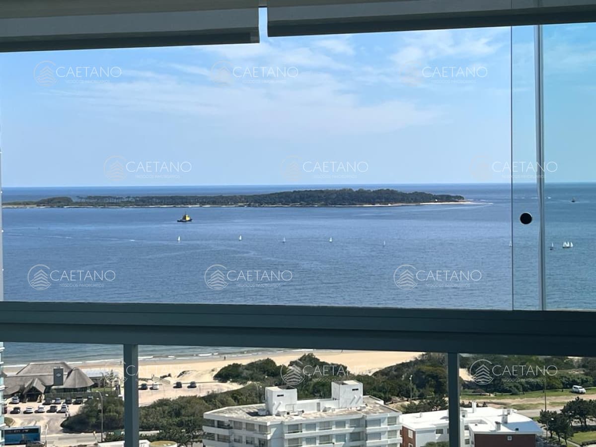 Apartamento en alquiler en Punta del Este — foto 3