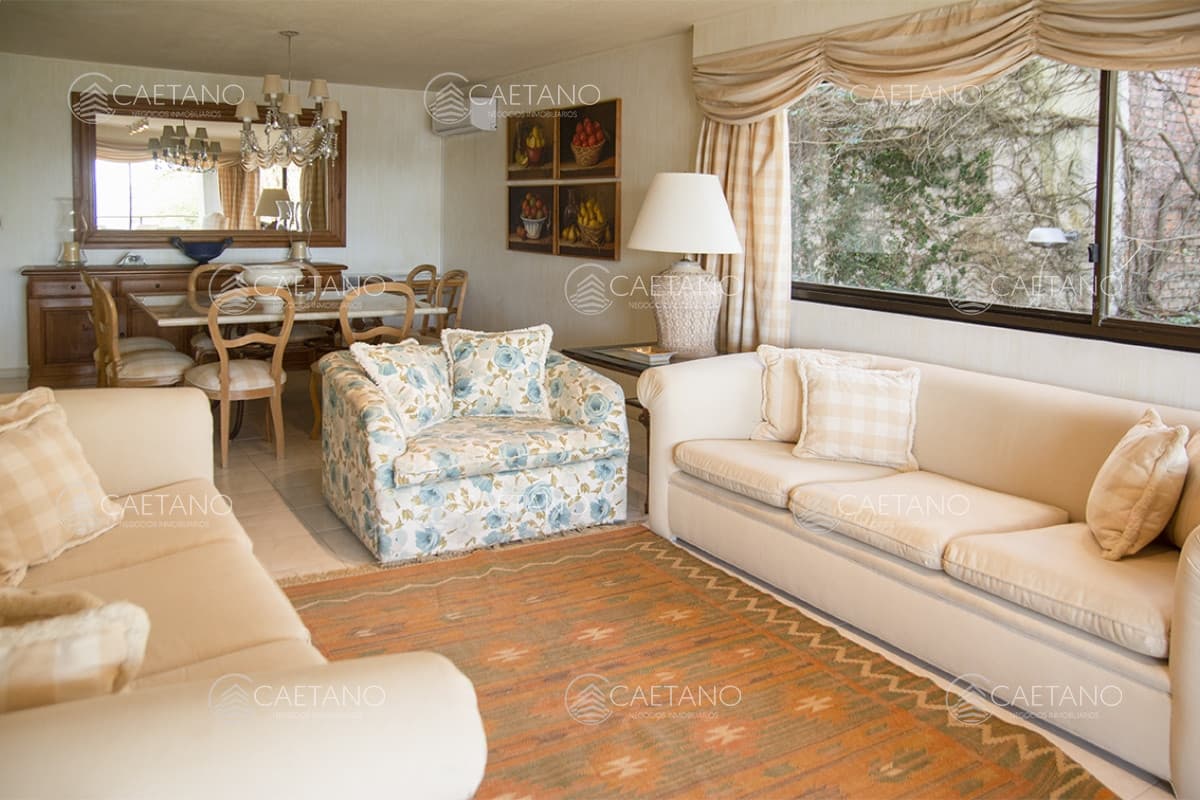 Departamento de 4 dormitorios en venta, con vista al mar en zona puerto. Amarras del Sol — foto 3