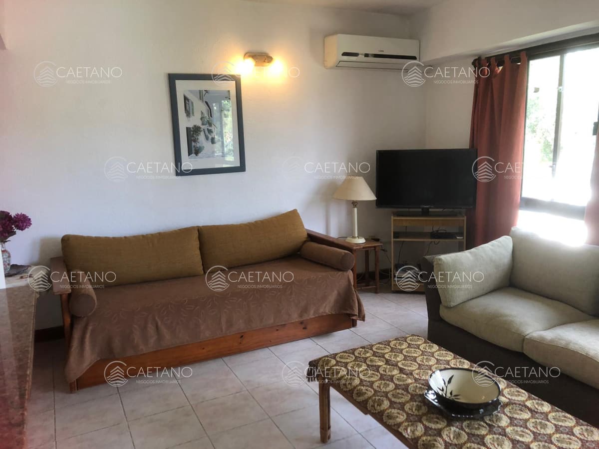 apartamento dos dormitorios Punta del Este — foto 3