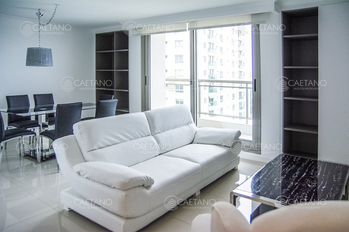 Apartamento en Roosevelt, Punta del Este, — foto 2