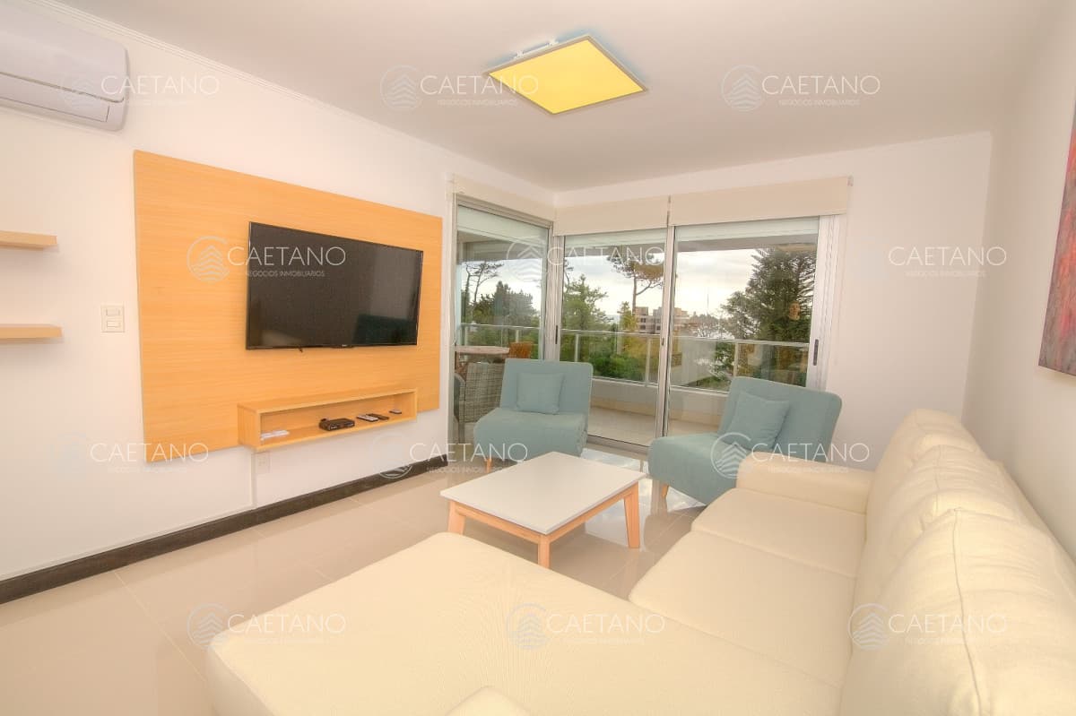Apartamento en Venta de 2 dormitorios en Playa Mansa , Punta del este — foto 2