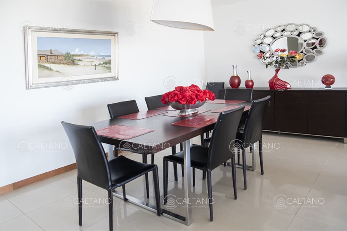Hermoso PentHouse con vista al mar. — foto 3