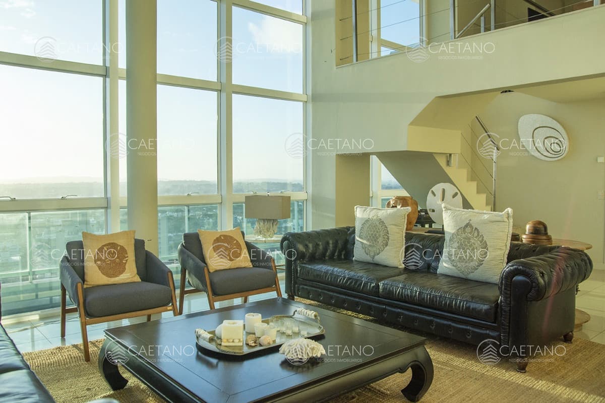 Pent-house Primera Linea — foto 3