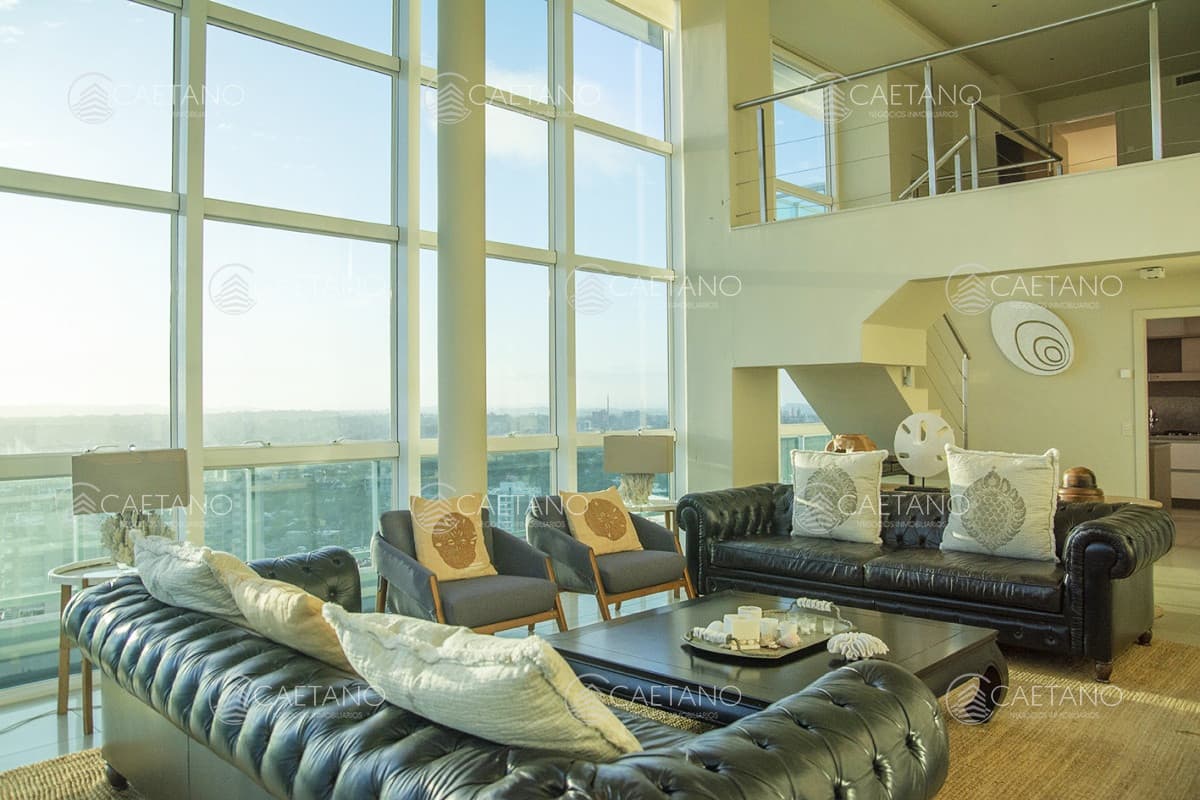 Pent-house Primera Linea — foto 2