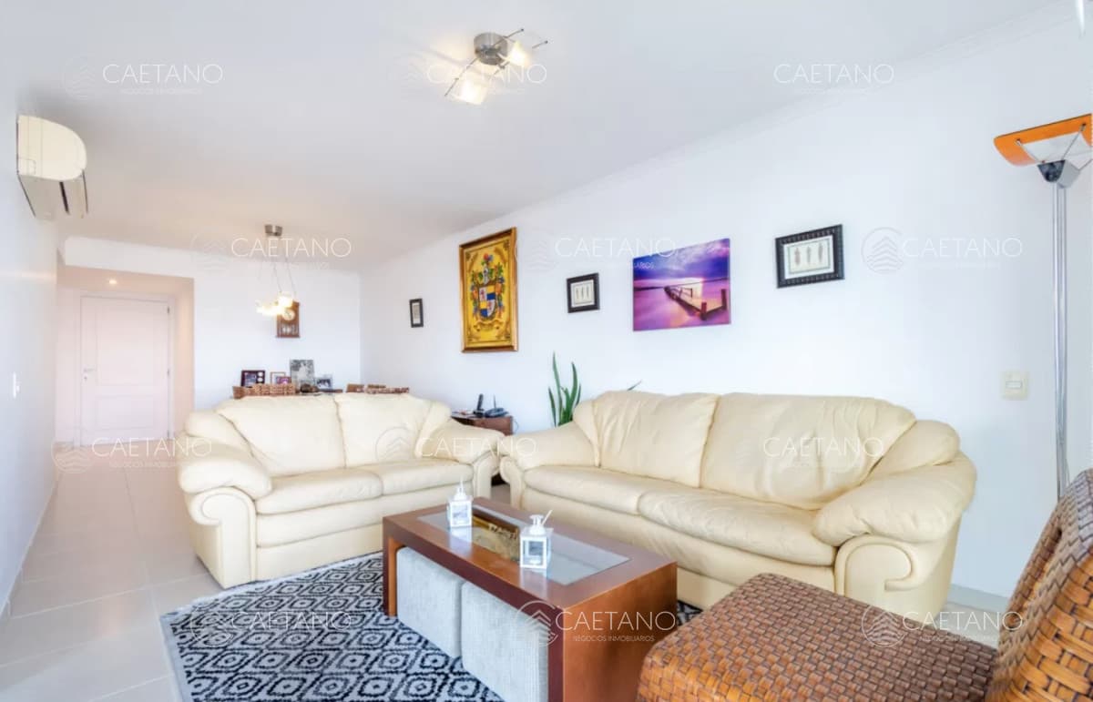 Apartamento en alquiler en Punta del Este — foto 3