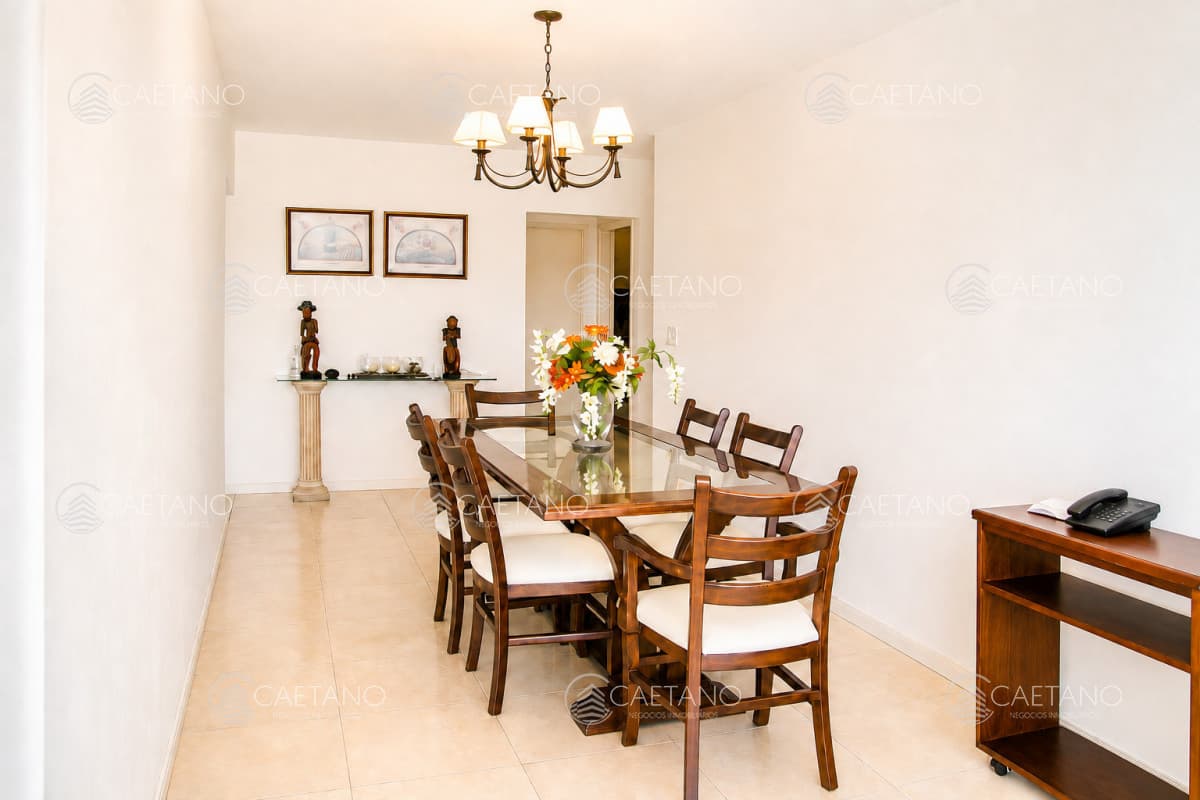 Vende y alquila apartamento de 2 dormitorios en Peninsula, Punta del Este — foto 2