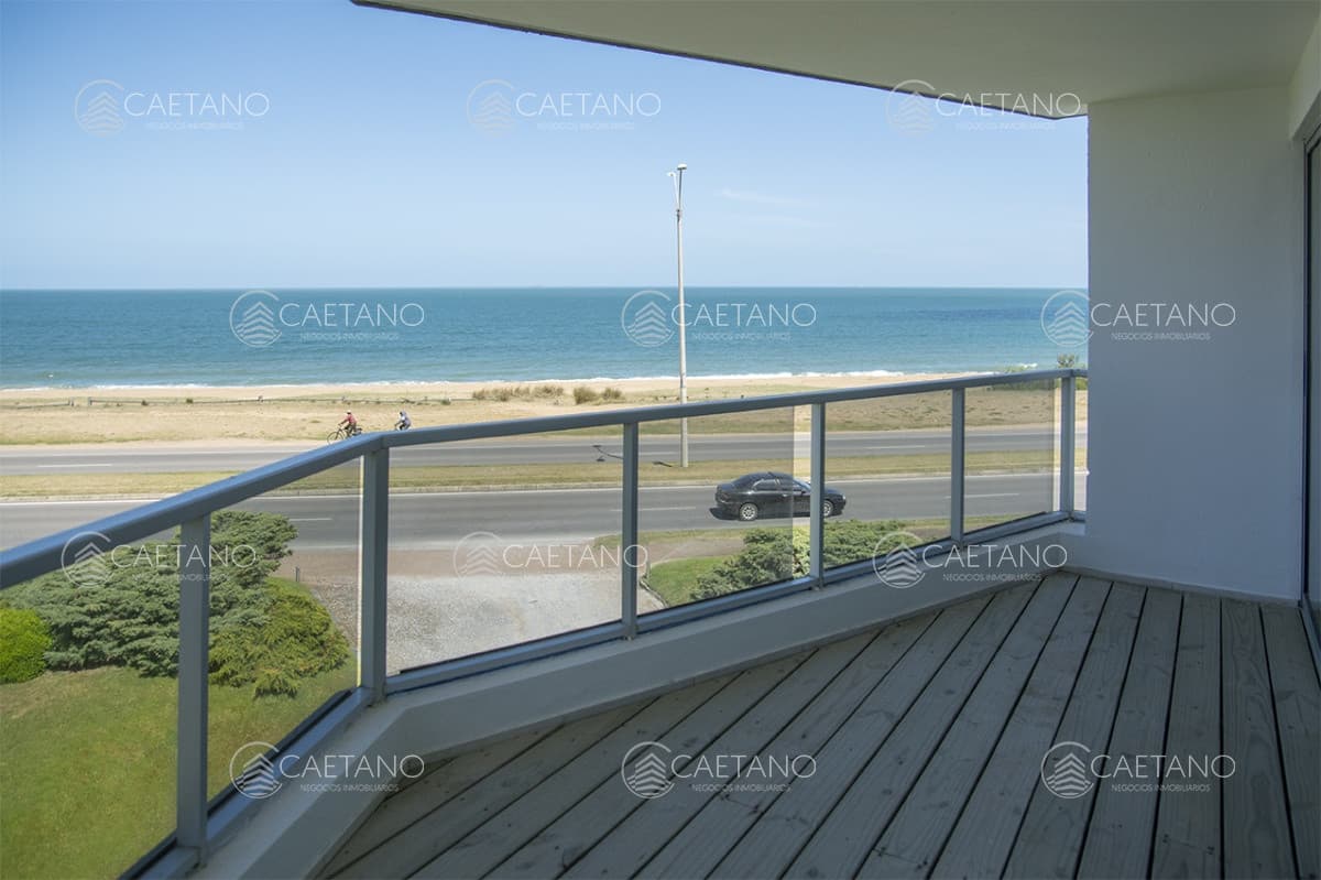 Apartamento en alquiler en Punta del Este — foto 3