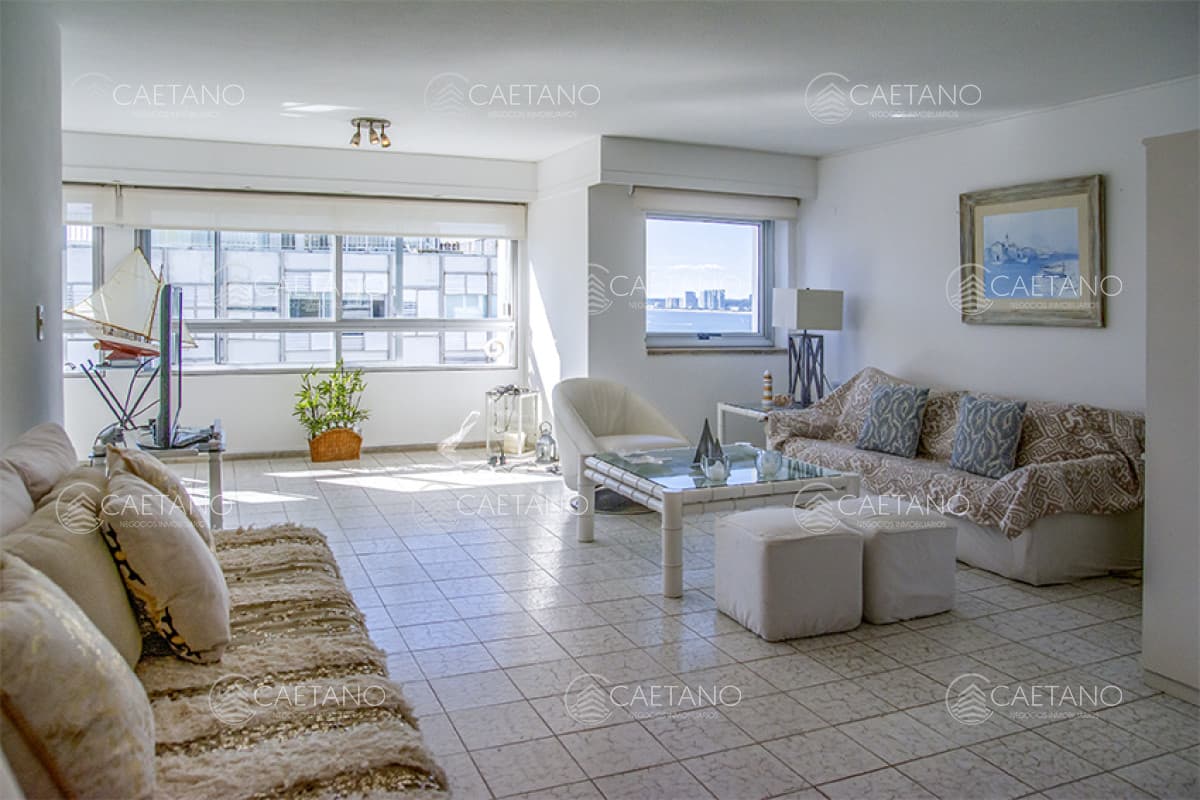 Apartamento en alquiler en Punta del Este — foto 3