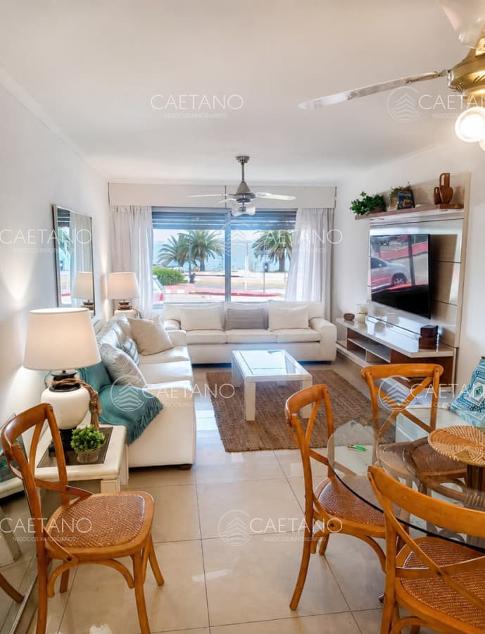 Apartamento en alquiler en Punta del Este — foto 3