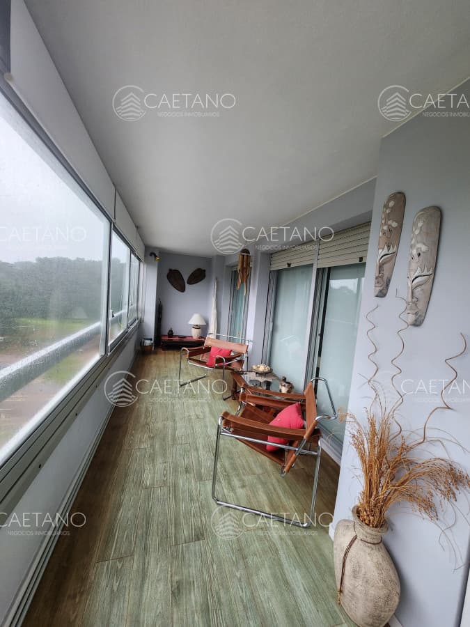 Apartamento en alquiler en Punta del Este — foto 2