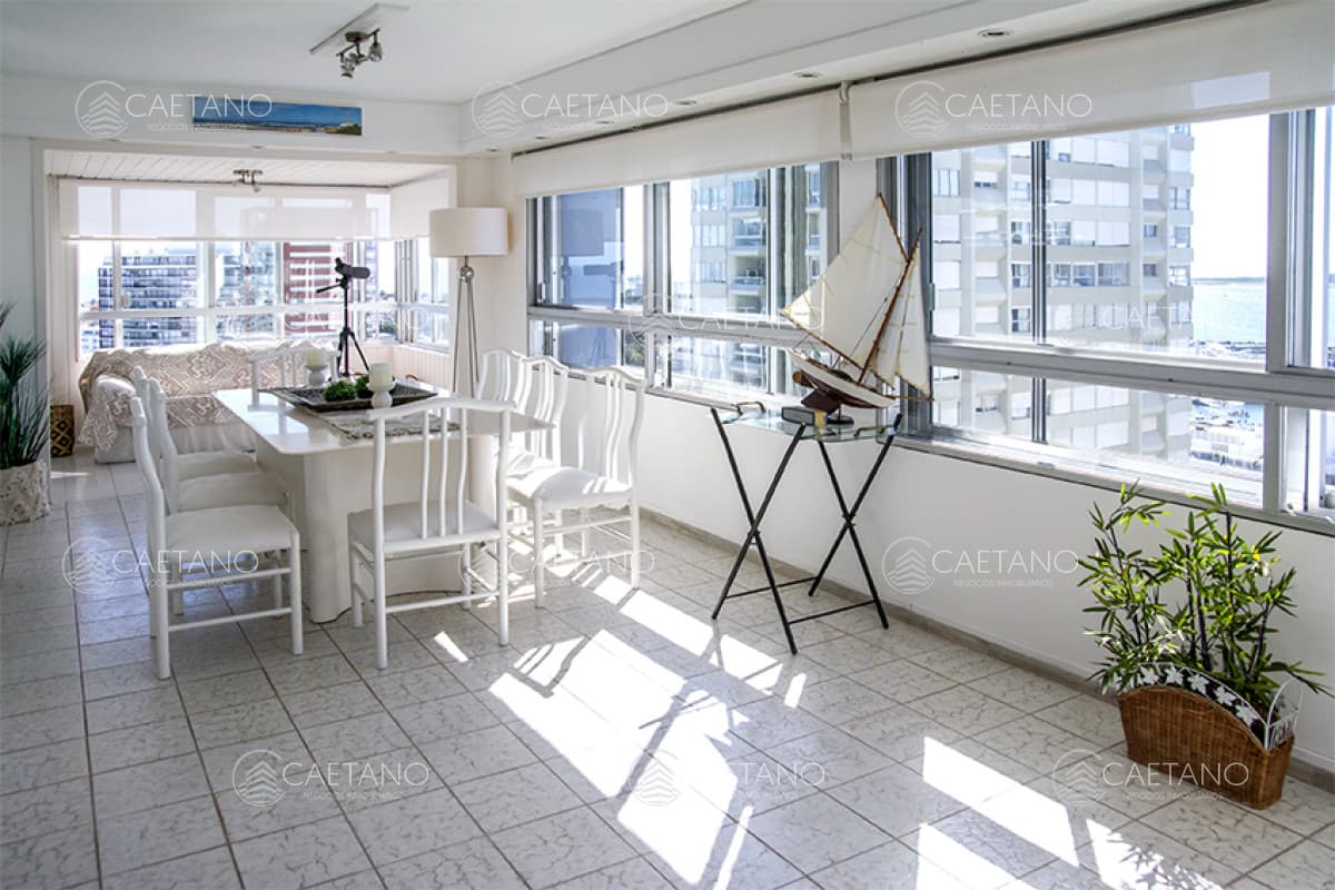 Apartamento en alquiler en Punta del Este — foto 2