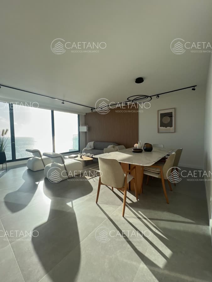 Espectacular departamento en venta de 3 dormitorios en suite en Torre Venetian — foto 3