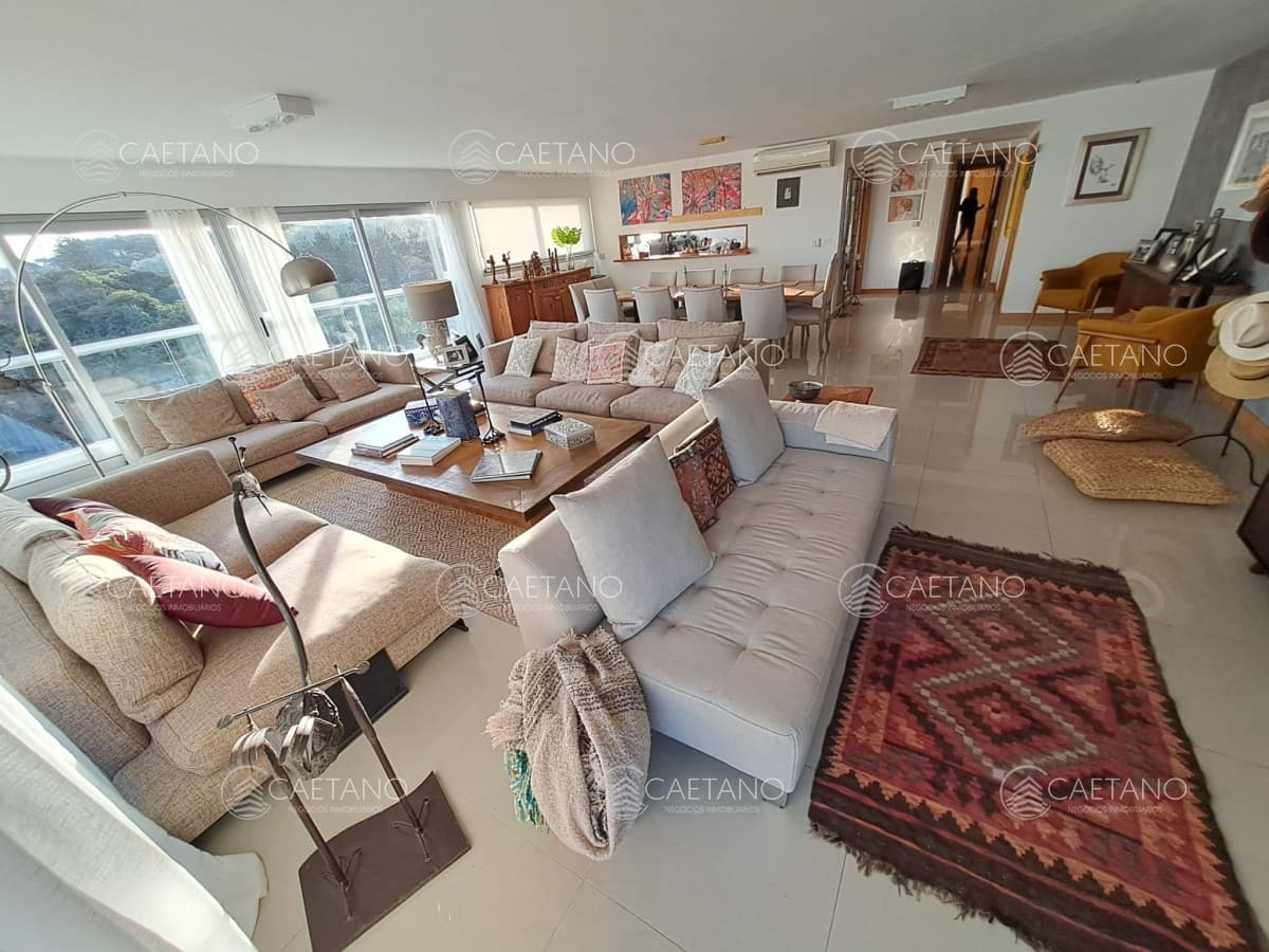 Apartamento en alquiler en Punta del Este — foto 3