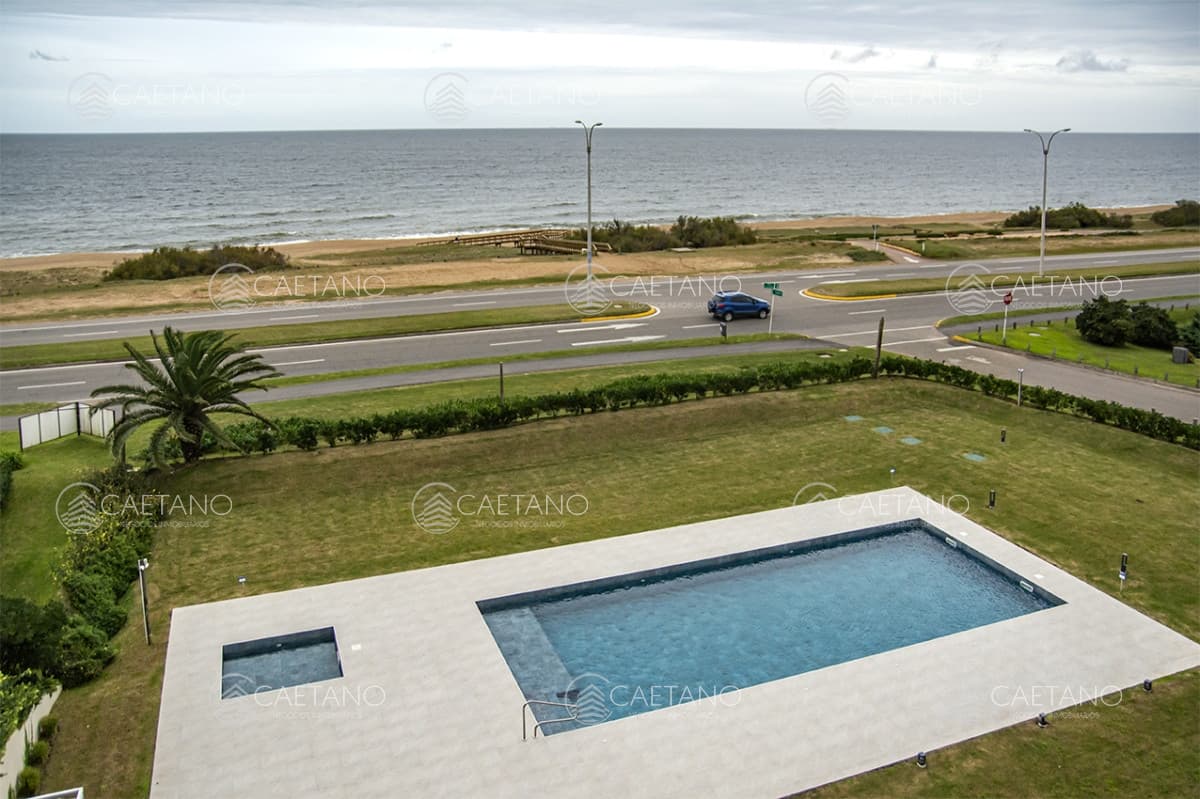 Apartamento en alquiler en Punta del Este — foto 3