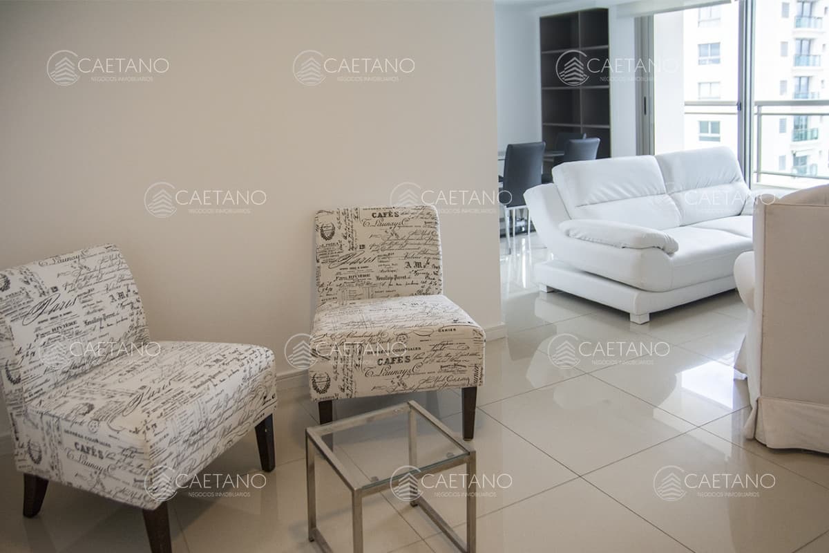 Apartamento en Roosevelt, Punta del Este, — foto 3