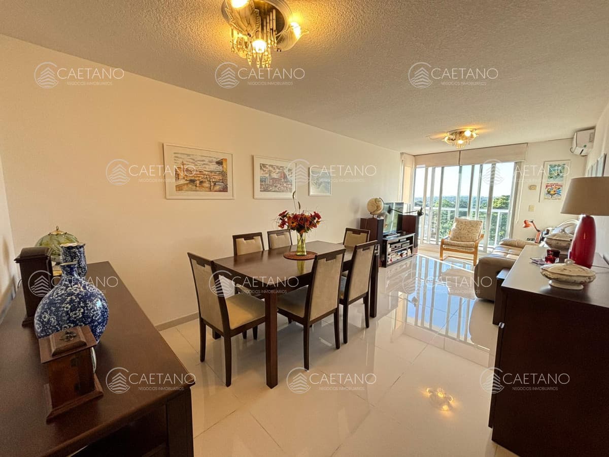 Apartamento en alquiler en Punta del Este — foto 2