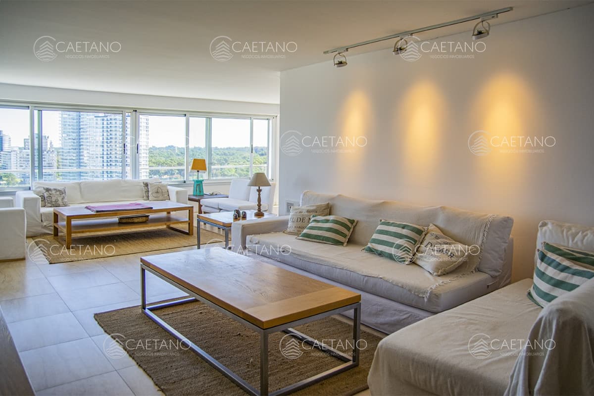 Apartamento en alquiler en Punta del Este — foto 3