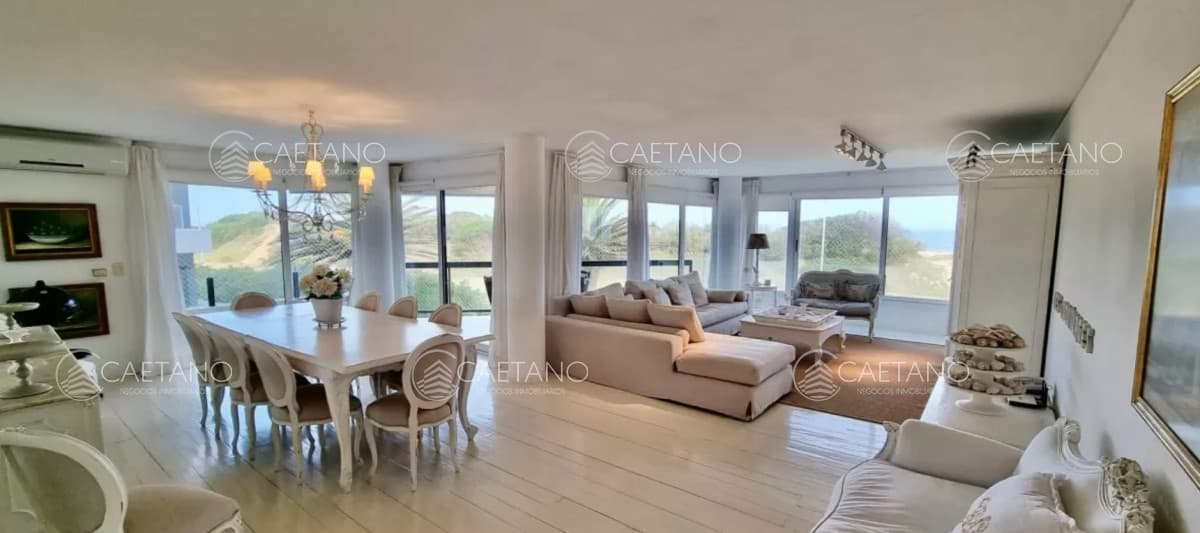 Departamento en venta en Arenas Blancas con vista al mar. — foto 3
