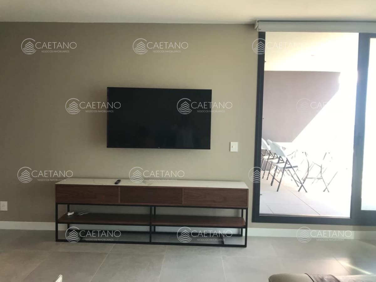 apartamento frente al mar - alquiler temporada — foto 3